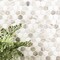 Msi Angora Tibi 11.73 x 11.73 Polished Marble Mosaic Floor And Wall Tile, 10PK ZOR-MD-0575 - alternate 2